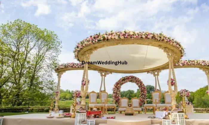 All Seasons Events in Agra